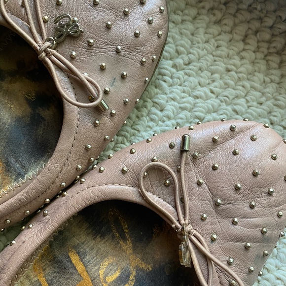 Sam Edelman Frankie Flat - Picture 2 of 6
